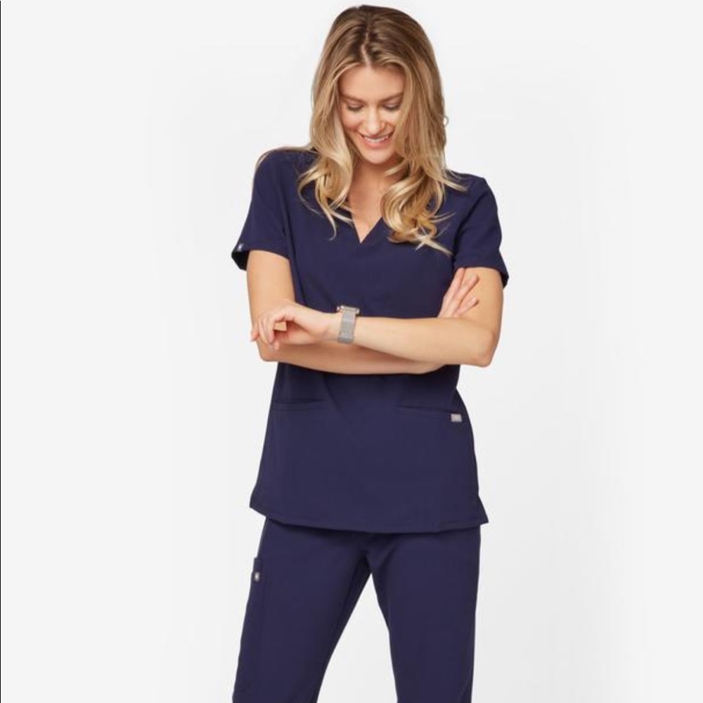 Figs Scrubs